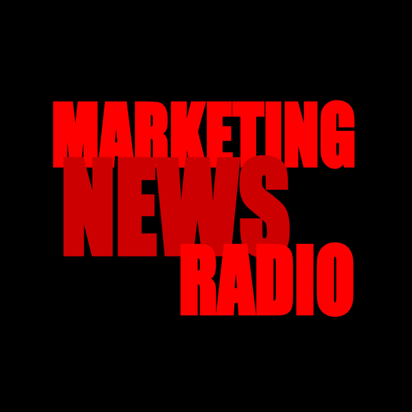 Marketing News Radio